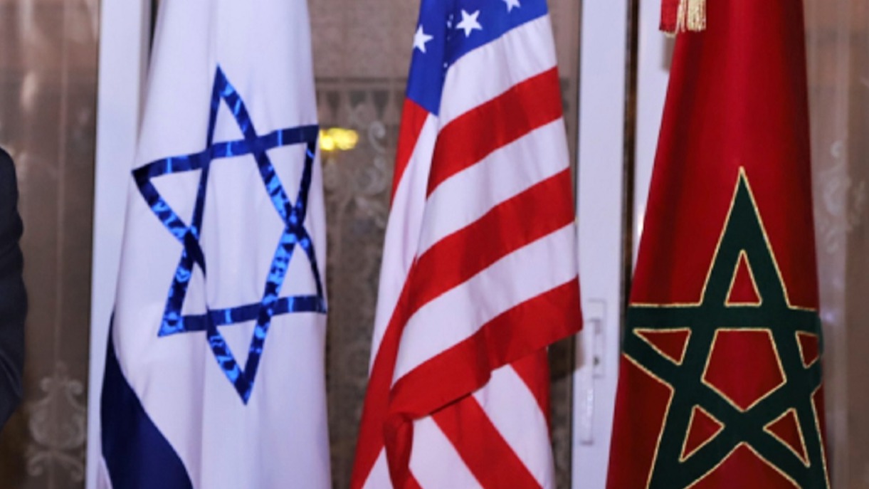 Rencontre "historique" prévue en Israël avec le Maroc, les Etats-Unis, les Emirats et le Bahreïn